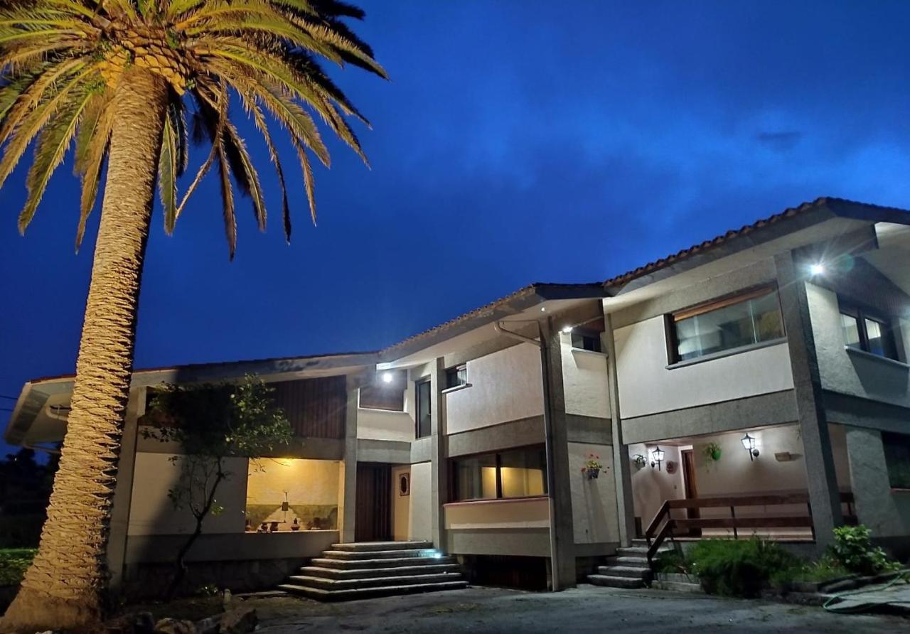 Azkorri Beach House Getxo Buitenkant foto