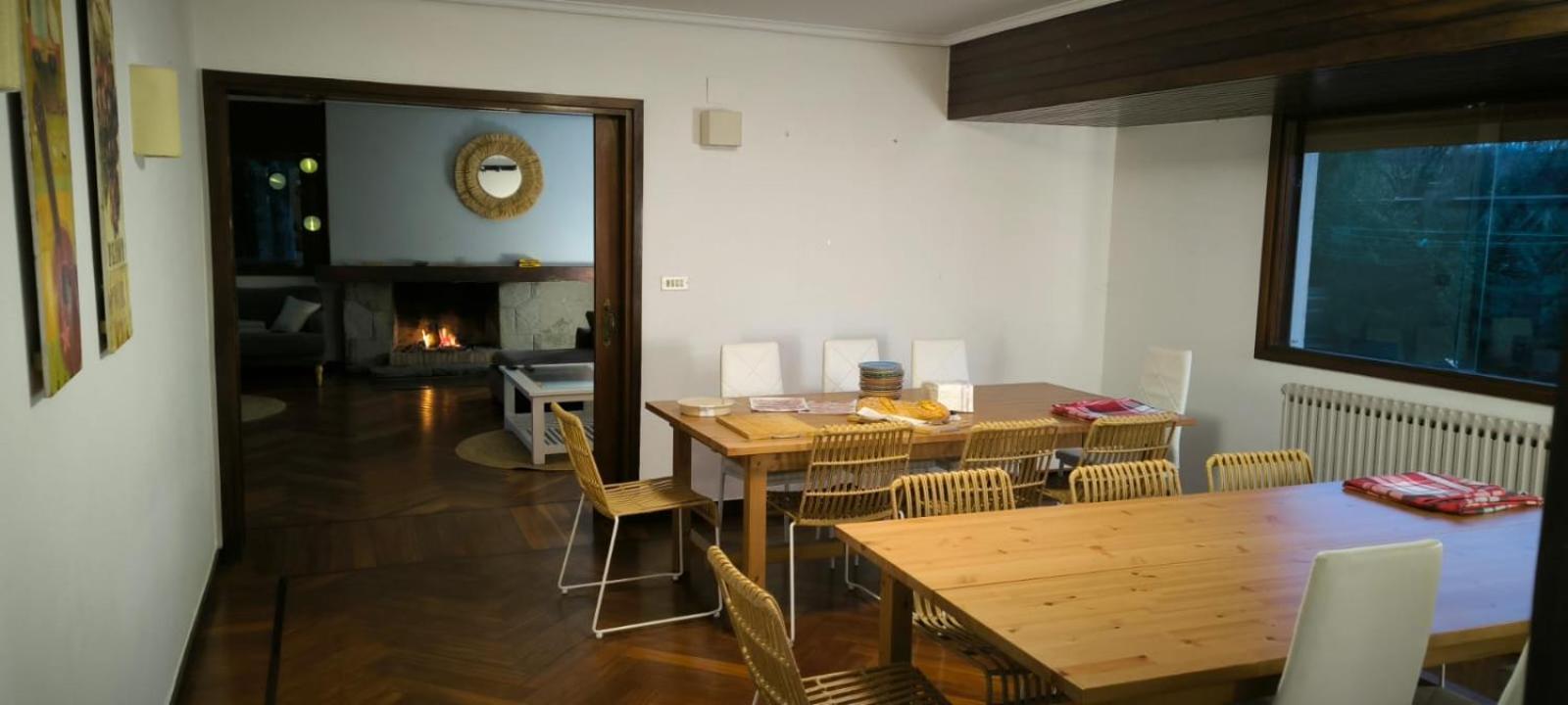 Azkorri Beach House Getxo Buitenkant foto